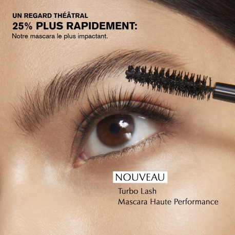 ESTEE LAUDER Turbo Lash - Volumen- und Längen-Mascara ESTEE LAUDER Turbo Lash - Volumen- und Längen-Mascara